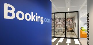 booking.com