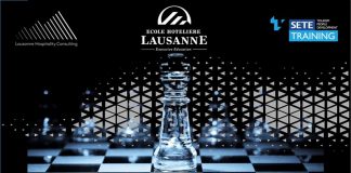 Lausanne Hospitality Consulting