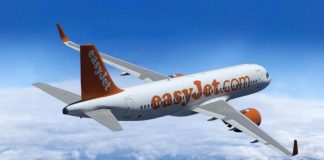 easyjet