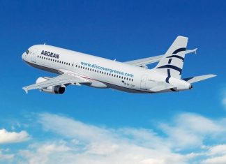 Aegean Airlines