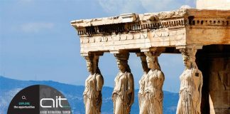 Έρχεται η 5η Athens International Tourism expo