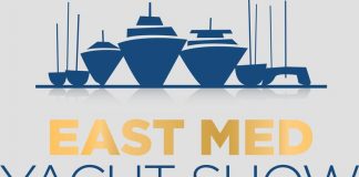 Το «East Med Yacht Show 2018» 3-6 Μαϊου στον Πειραιά