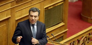 Κόνσολας: Τουρισμός και πρωτογενής τομέας πάνε μαζί