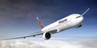 Philippine Airlines εμπιστεύεται την τεχνολογία Amadeus