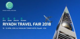 Riyadh Travel