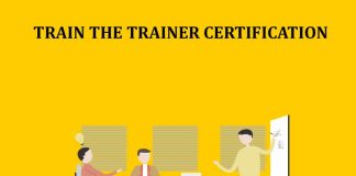 Απονεμήθηκαν 17 Πιστοποιητικά AdA Basis International – Train-the-Trainer