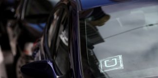 Ενοικιάζει τα οχήματα με την ώρα η Uber