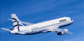 Η AEGEAN φέρνει 42 νέα Airbus