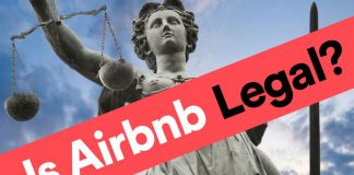 55 φοροφυγάδες της Airbnb στα δίχτυα της ΑΑΔΕ