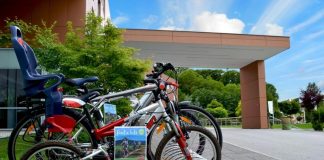 «Bike Friendly»: Προωθεί τον ποδηλατικό τουρισμό