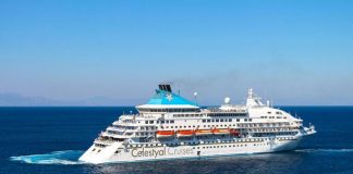 Η Celestyal Cruises υλοποιεί το εκπαιδευτικό πρόγραμμα «Αρχιμήδης»