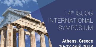 14th International ISUOG Symposium με την υποστήριξη της AFEA