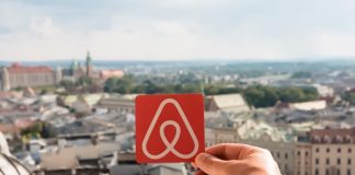 Airbnb: Παγκόσμιο Γραφείο Οικολογικού - Υγιεινού Τουρισμού