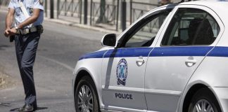 Επιπλέον μέτρα αστυνόμευσης στα Χανιά