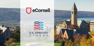 ΙΝΣΕΤΕ – Cornell University: Στρατηγική συνεργασία