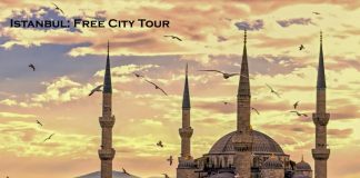 Νέα υπηρεσία touristanbul από την Turkish Airlines