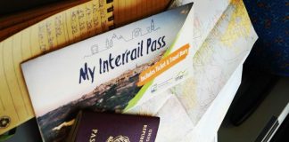 Η Interrail δίνει δωρεάν εισιτήρια σε 18χρονους Ευρωπαίους με απόφαση του Ευρωπαϊκού Κοινοβουλίου