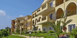 Ledra Hotels & Villas και Marriott, αναλαμβάνουν το MIRAMARE