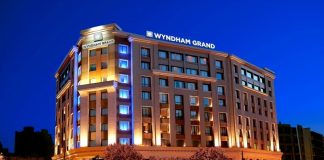 Πωλήθηκε το ευρωπαϊκό τμήμα της Wyndham