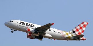 Νέα βάση για την Volotea στην Αθήνα