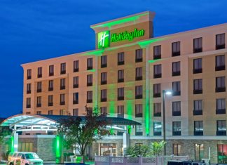 To Holiday Inn Λευκωσίας εξαγόρασε η Πανγαία