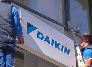 Daikin Hellas: Η έρευνα που την κατατάσσει στην κορυφή