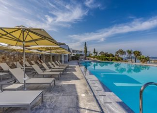 Επαναλειτουργεί το Hapimag Resort Porto Heli