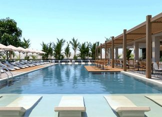 Ανοίγει το Cape Tholos Luxury Resort στην Ιεράπετρα