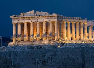 Νέα πλατφόρμα για την παγκόσμια κληρονομιά