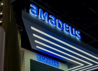 Η Amadeus επεκτείνεται στον τομέα της φιλοξενίας