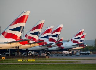 Έκλεψαν δεδομένα πελατών από το site της British Airways