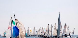 Κορυφαίες συμμετοχές στο Sailing Marathon