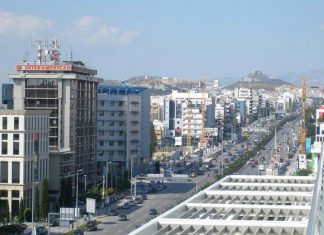 Ολική μεταμόρφωση για την Λεωφόρο Συγγρού