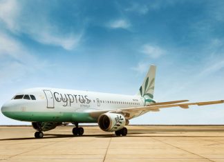 Cyprus Airways