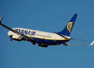 Ryanair