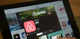 Airbnb ξενοδοχεία