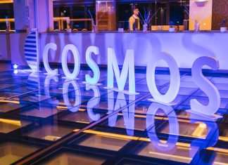 Cosmos Business Systems