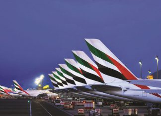 Emirates