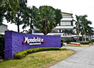 Mondelez International