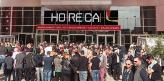 Horeca 2019