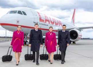 Laudamotion