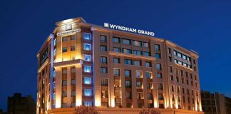 Wyndham