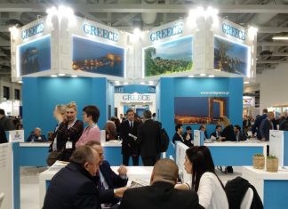 ITB Berlin