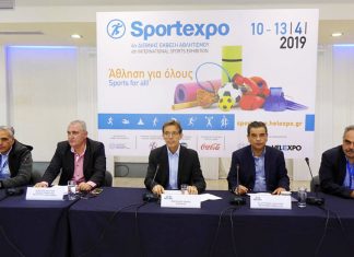 Sportexpo