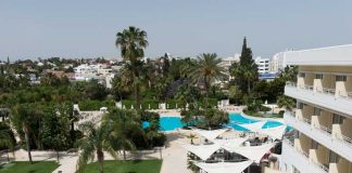 Hilton Park Nicosia