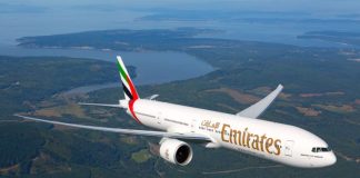 emirates