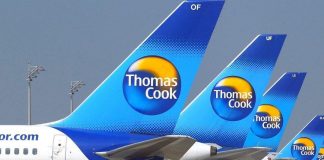 Thomas Cook