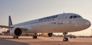 Lufthansa