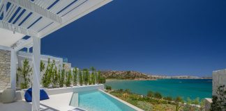 Κρήτη, Aria Hotels