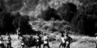 Run Messinia